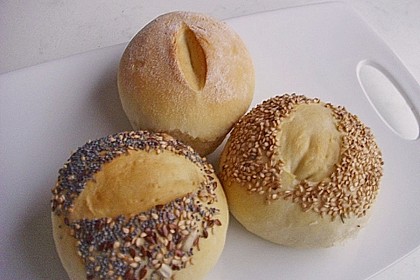Frischkäsefladenbrot 71