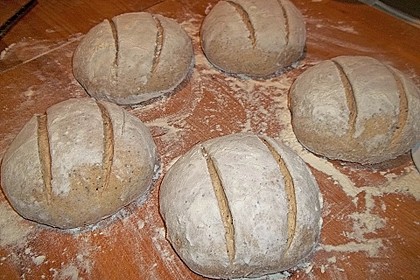 Frischkäsefladenbrot 69