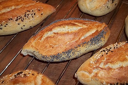 Frischkäsefladenbrot 23