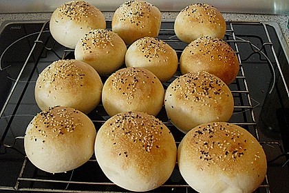 Frischkäsefladenbrot 15