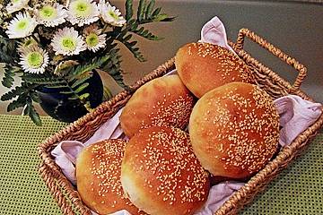 Frischkäsefladenbrot