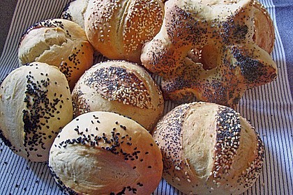 Frischkäsefladenbrot 22