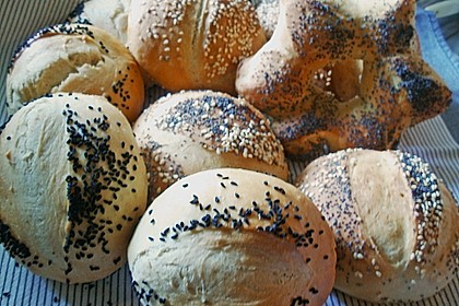 Frischkäsefladenbrot 57