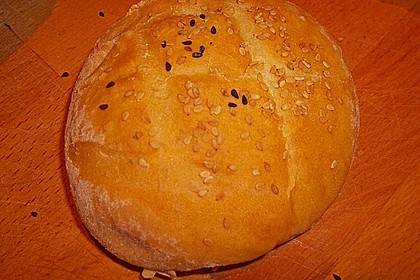 Frischkäsefladenbrot 34