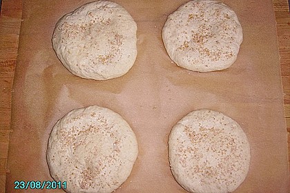 Frischkäsefladenbrot 65