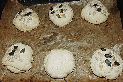 Frischkäsefladenbrot 73