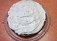 Stacciatella - Torte &agrave; la Andi