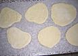 Pizza fritta all'italiamann