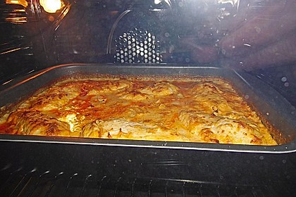 Paprika - Sahne - H&auml;hnchen