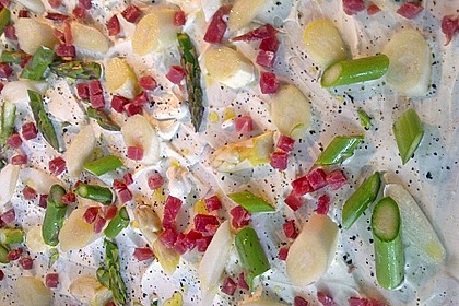 feuervogels Spargel - Flammkuchen 51