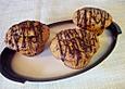 Haselnuss � Schoko � Muffins