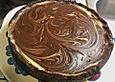 Marmor - Pudding - Kuchen