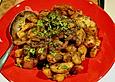 feuervogels Kartoffel Masala