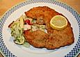 Spargel - Kartoffel - Salat