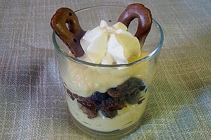 Puddingcreme