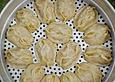 Russische Manti