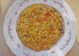 K&uuml;rbis - Risotto mit Chorizo und Maronen