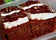 After Eight Kuchen