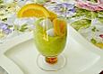 Avocado - Orangendrink