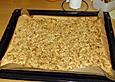 Blitzsprudelkuchen