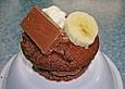 Bananen - Quark - Muffins