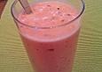 Himbeer - Smoothie