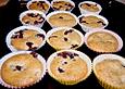Blueberry Muffins