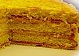 Italienische Torte