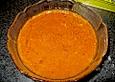 Mojo Rojo de Canaria
