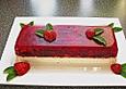 Erdbeerterrine von Sarah