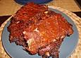 Spezial Spare Ribs