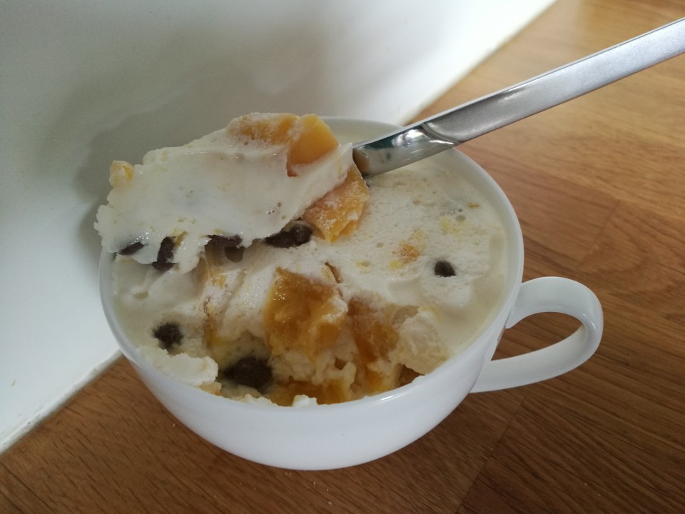 Marshmallow Quarkfüllung für Torten (Rezept mit Bild) Chefkoch.de