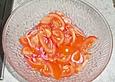 Schneller Tomatensalat