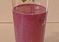 Brombeer - Smoothie