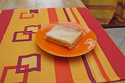 Apfelmuskuchen