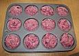 Himbeer - Limetten - Muffins