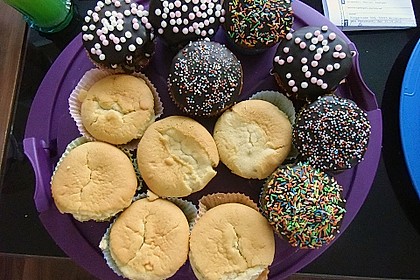Adventsmuffins 1