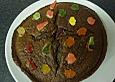 Saftiger Schokoladenkuchen
