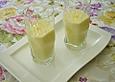 Mango - Milchshake
