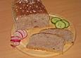 Walnuss - Kartoffelbrot