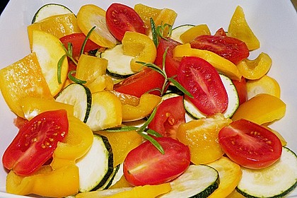 Gegrilltes Gem&uuml;se 12