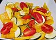 Gegrilltes Gem&uuml;se
