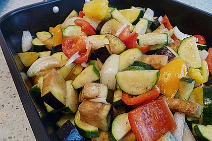 Gegrilltes Gem&uuml;se 23