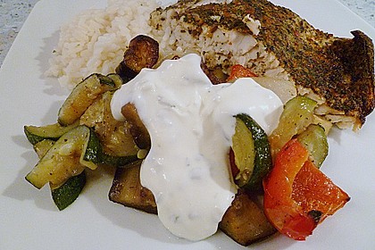 Gegrilltes Gem&uuml;se 24