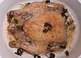 Rotes Huhn