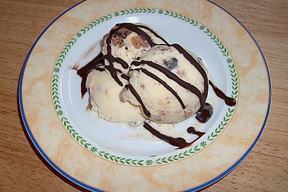 Cookie - Eiscreme 1