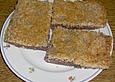 Kokosraspel - Kuchen