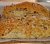 Mediterranes Landbrot (Bild)