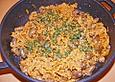 Eichkatzerls schnelle Herzchenpfanne
