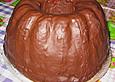Sacher - Gugelhupf